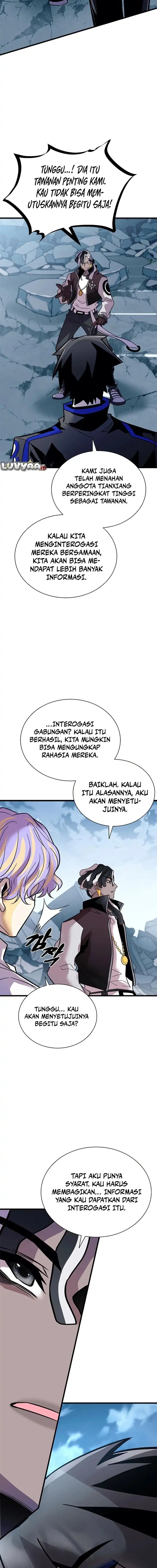 Villain To Kill Chapter 213 - halaman 4