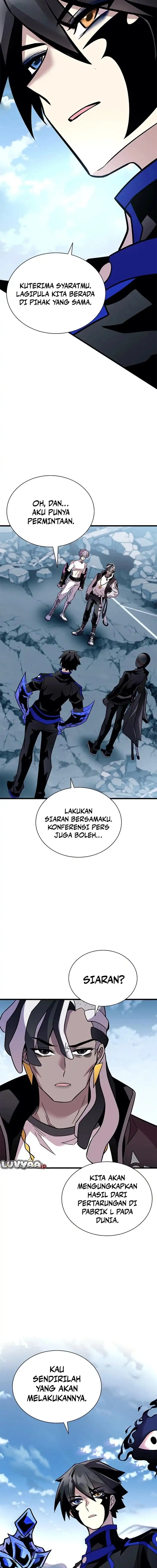 Villain To Kill Chapter 213 - halaman 5