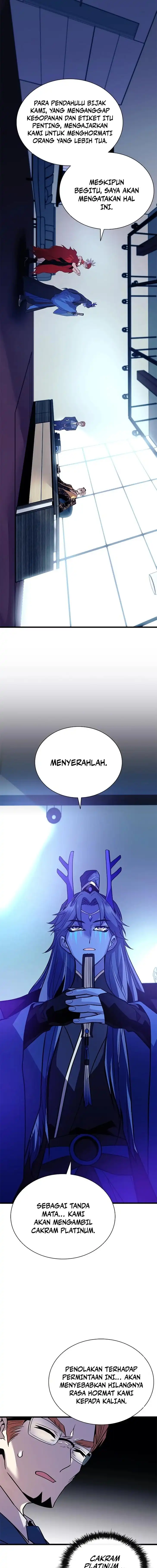 Villain To Kill Chapter 213 - halaman 7
