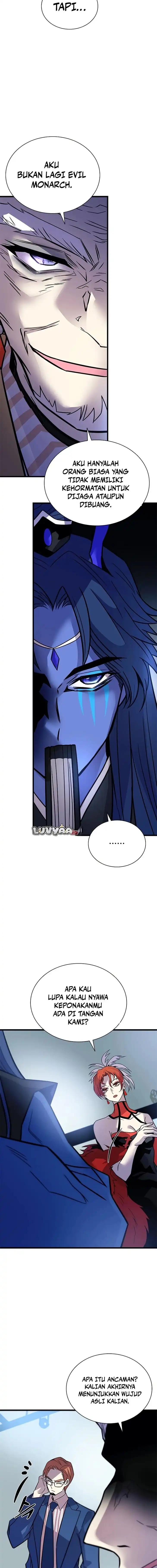 Villain To Kill Chapter 213 - halaman 9