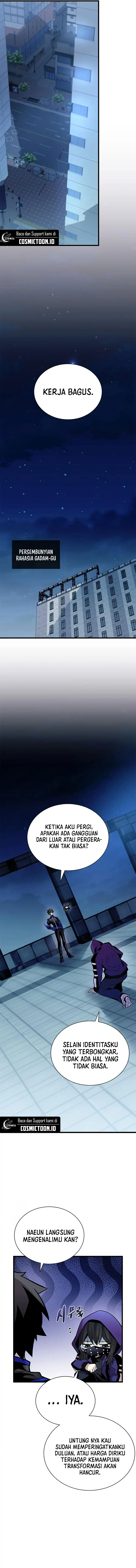 Villain To Kill Chapter 224 - halaman 11