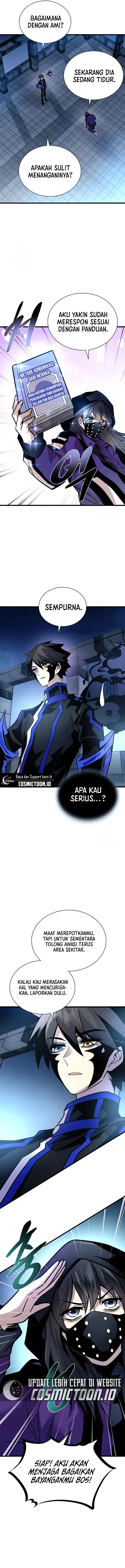 Villain To Kill Chapter 224 - halaman 12