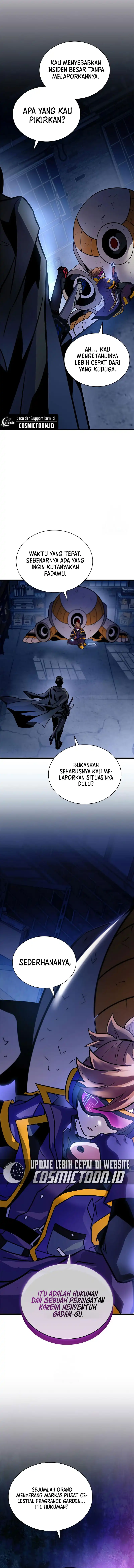 Villain To Kill Chapter 224 - halaman 2
