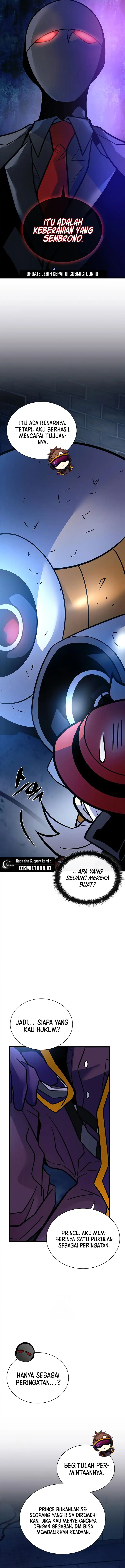Villain To Kill Chapter 224 - halaman 3