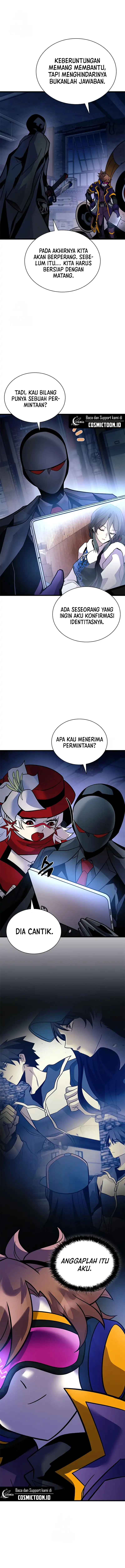 Villain To Kill Chapter 224 - halaman 5