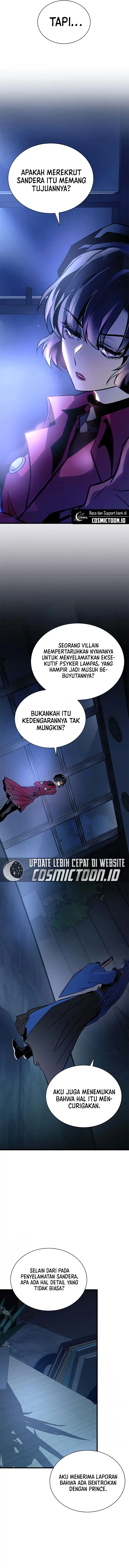 Villain To Kill Chapter 224 - halaman 9