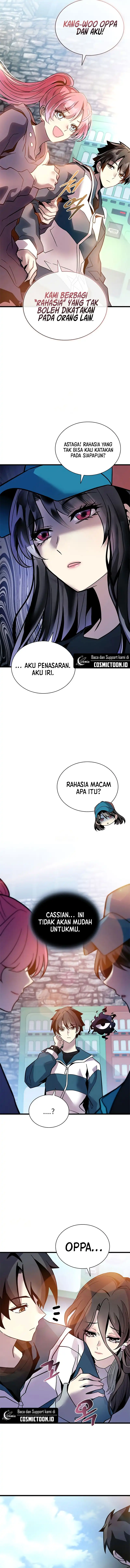 Villain To Kill Chapter 225 - halaman 10
