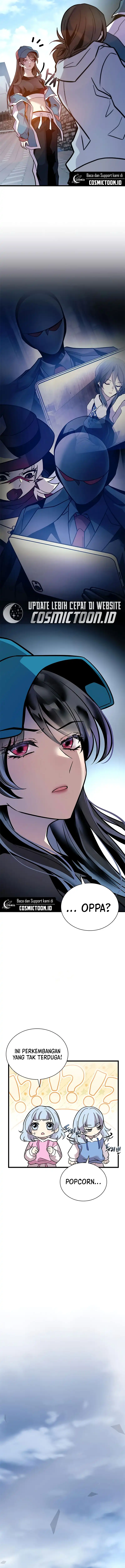 Villain To Kill Chapter 225 - halaman 11
