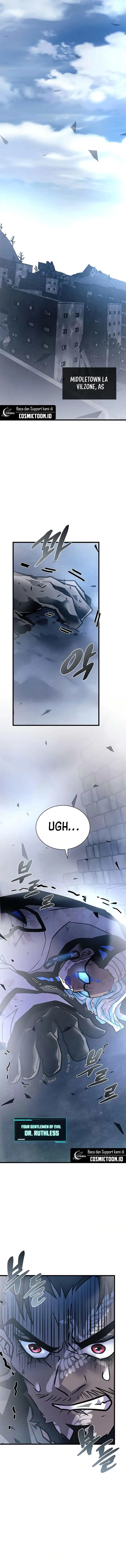 Villain To Kill Chapter 225 - halaman 12