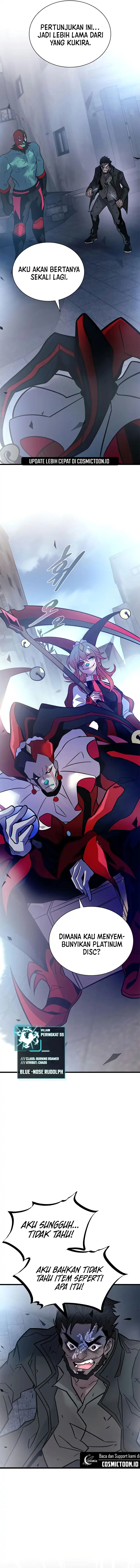 Villain To Kill Chapter 225 - halaman 13