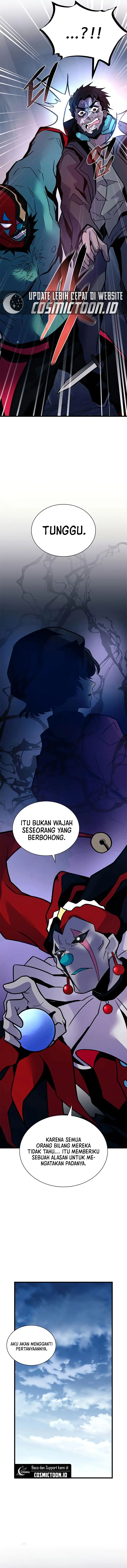 Villain To Kill Chapter 225 - halaman 14