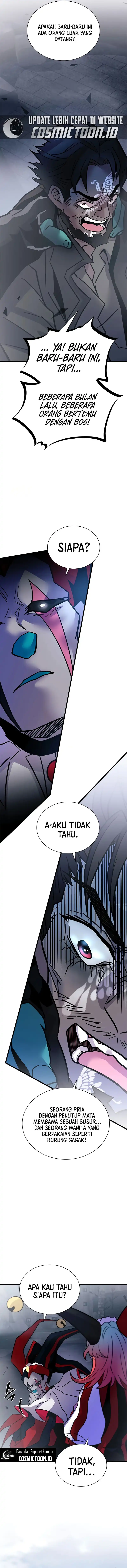 Villain To Kill Chapter 225 - halaman 15