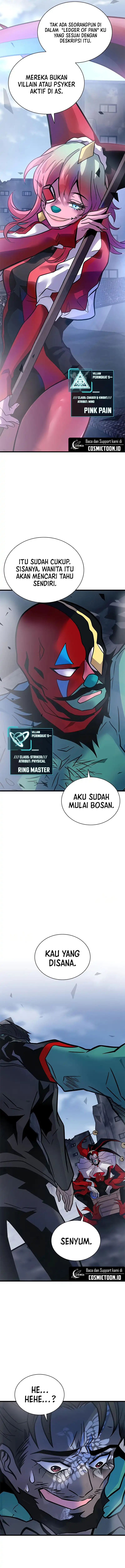 Villain To Kill Chapter 225 - halaman 16