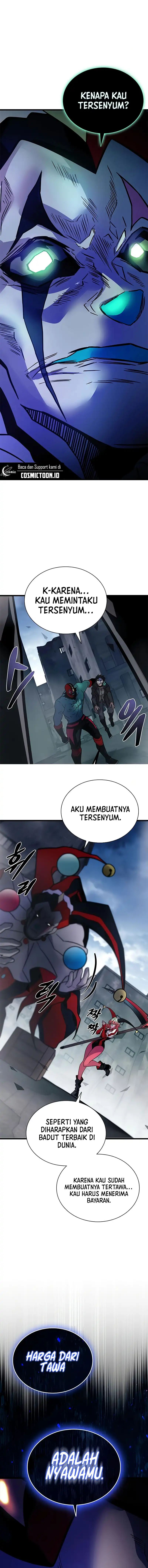 Villain To Kill Chapter 225 - halaman 17