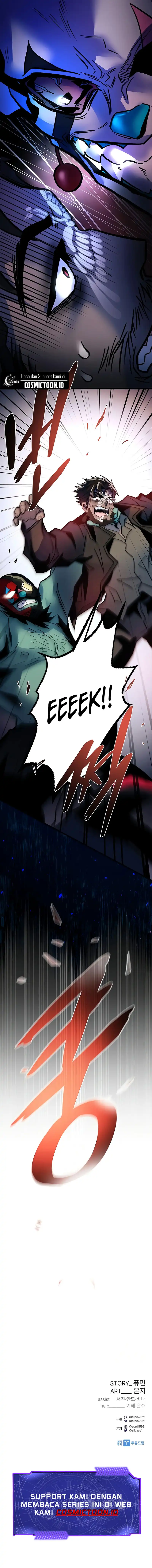 Villain To Kill Chapter 225 - halaman 18
