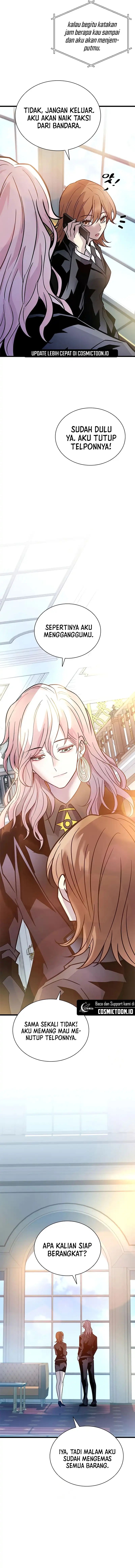 Villain To Kill Chapter 225 - halaman 2