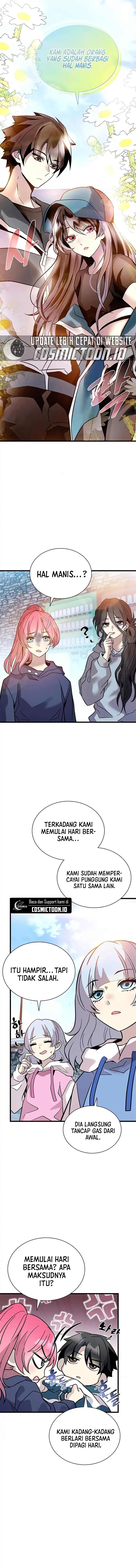 Villain To Kill Chapter 225 - halaman 8