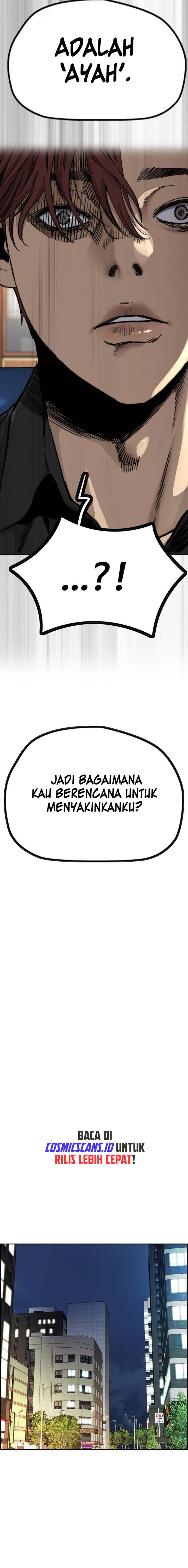 Wind Breaker Chapter 494 - halaman 25