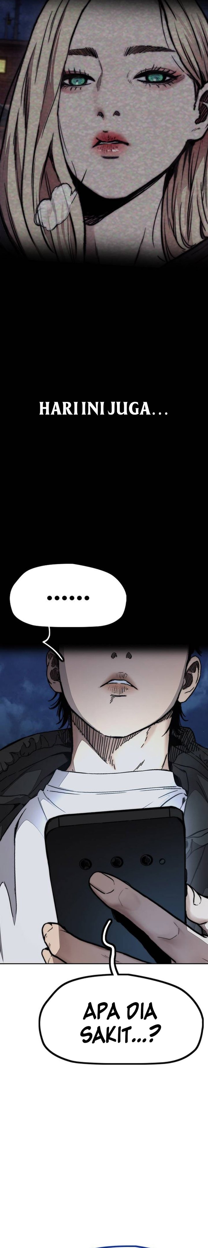 Wind Breaker Chapter 494 - halaman 4
