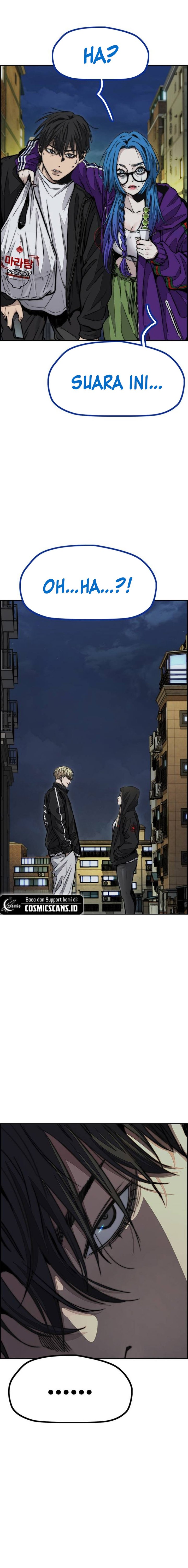Wind Breaker Chapter 494 - halaman 7