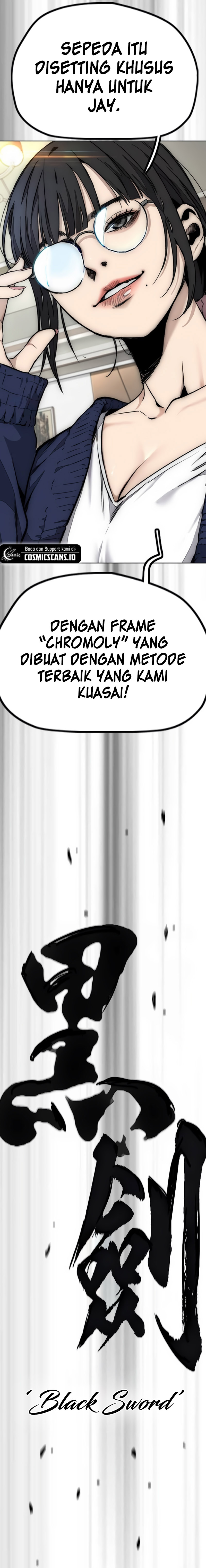 Wind Breaker Chapter 496 - halaman 19