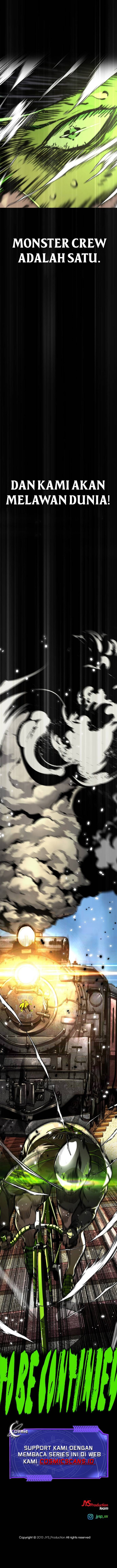 Wind Breaker Chapter 498 - halaman 28