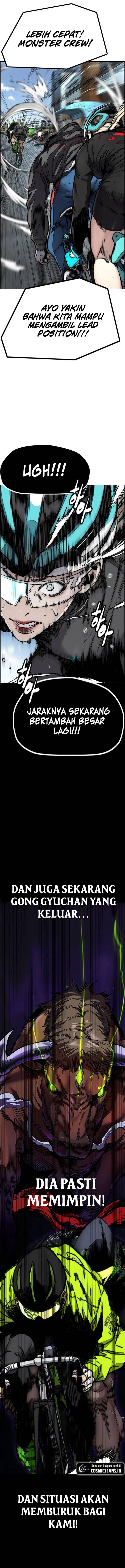Wind Breaker Chapter 499 - halaman 15