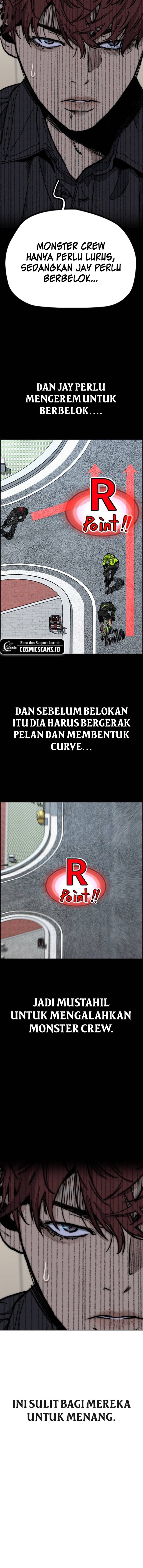 Wind Breaker Chapter 499 - halaman 26