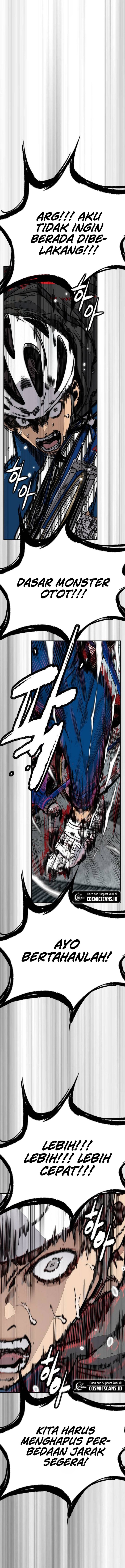 Wind Breaker Chapter 499 - halaman 3