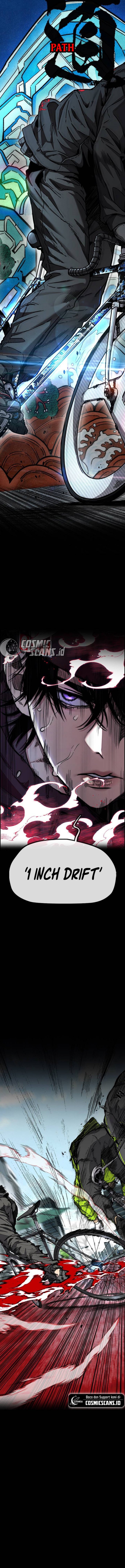 Wind Breaker Chapter 499 - halaman 30