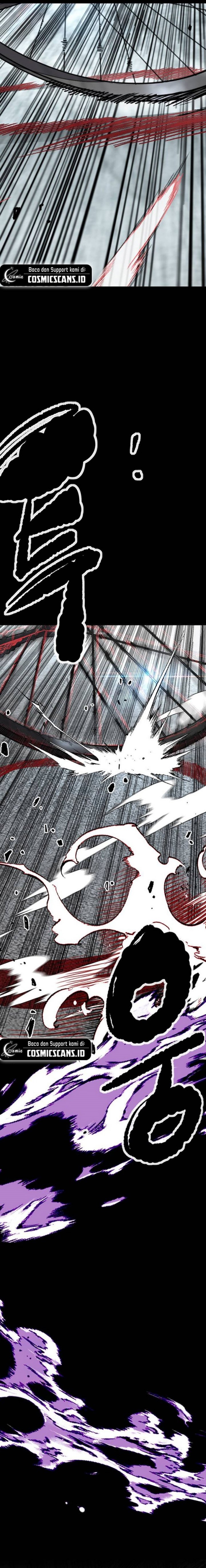 Wind Breaker Chapter 499 - halaman 31