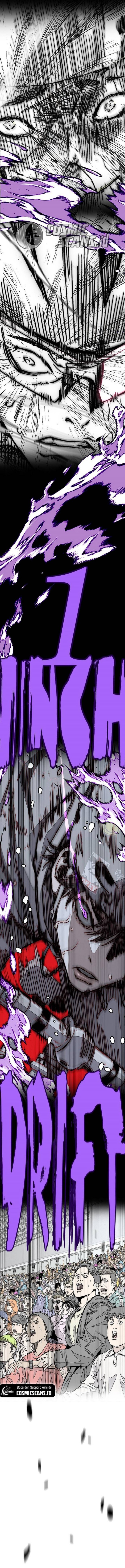 Wind Breaker Chapter 499 - halaman 32