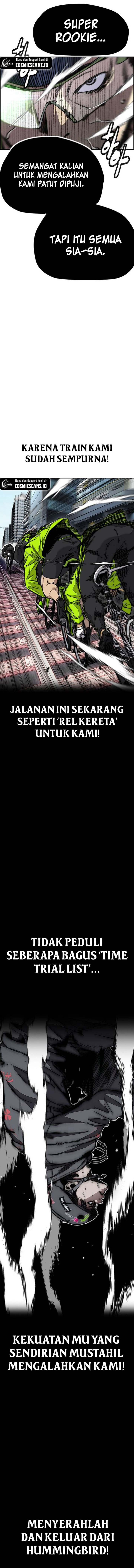 Wind Breaker Chapter 499 - halaman 5