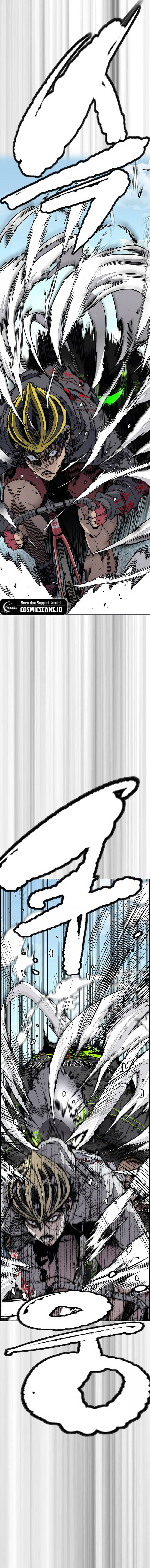 Wind Breaker Chapter 500 - halaman 27