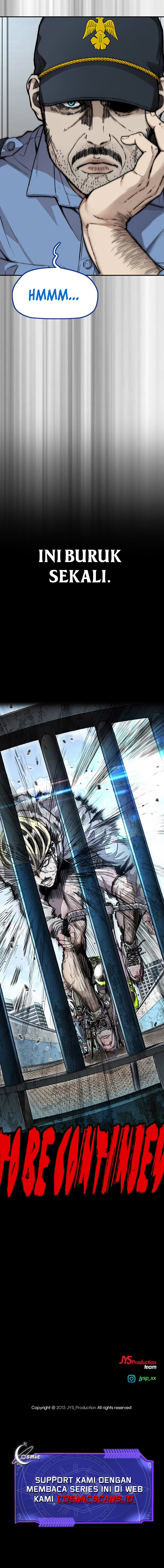 Wind Breaker Chapter 500 - halaman 29