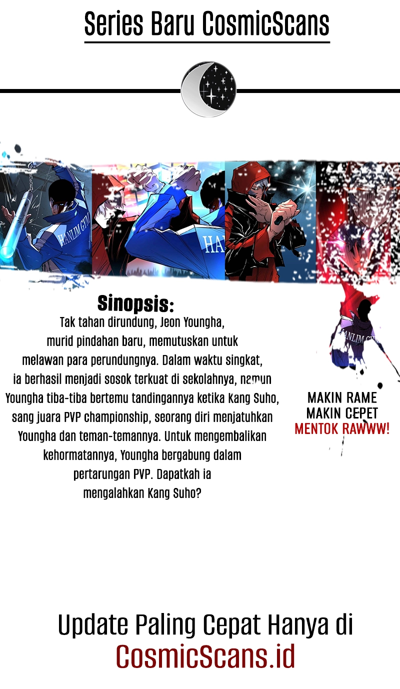 Wind Breaker Chapter 500 - halaman 30