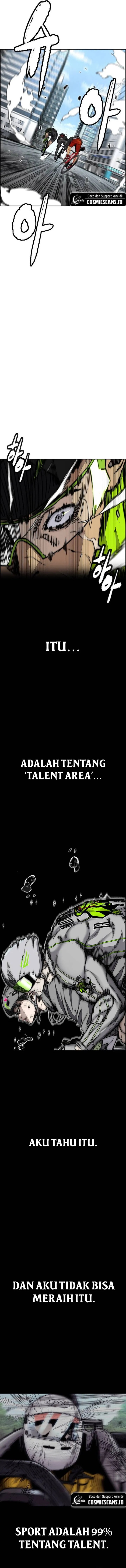 Wind Breaker Chapter 501 - halaman 20