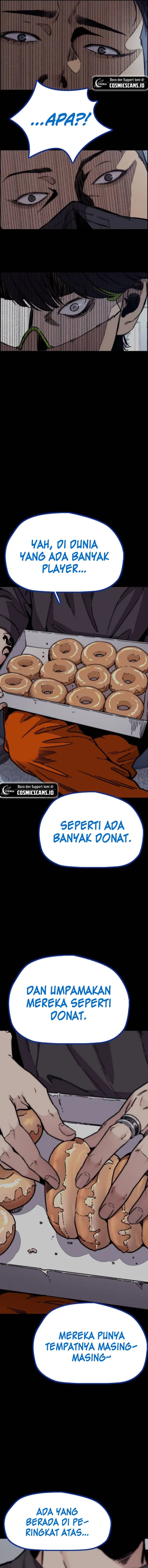 Wind Breaker Chapter 501 - halaman 25