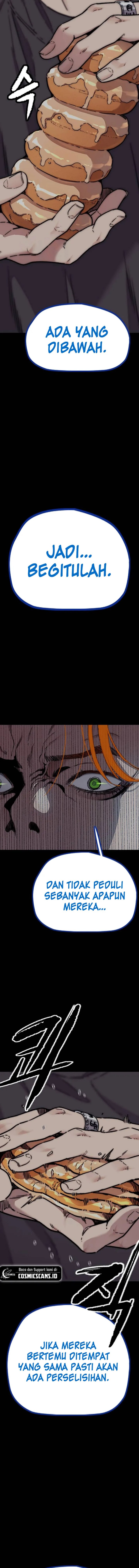 Wind Breaker Chapter 501 - halaman 26