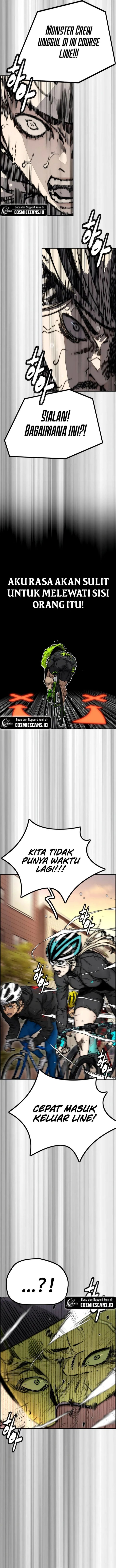 Wind Breaker Chapter 502 - halaman 24