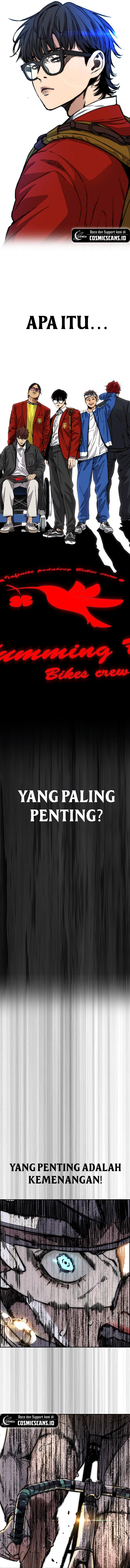 Wind Breaker Chapter 503 - halaman 18