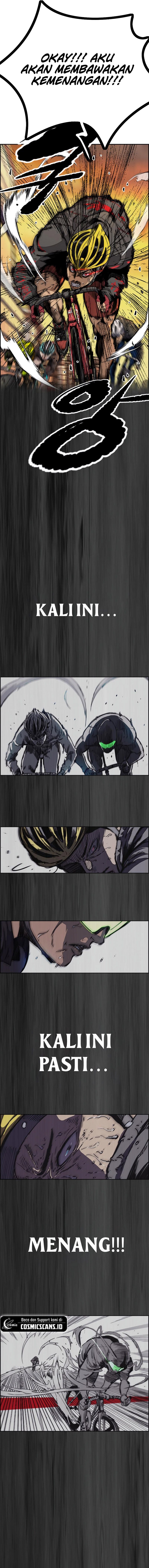 Wind Breaker Chapter 503 - halaman 23
