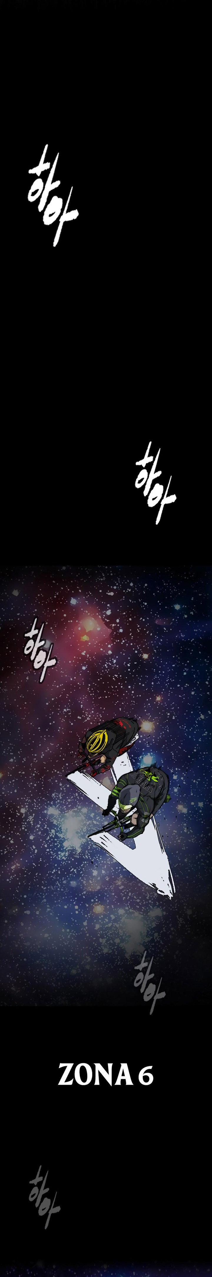Wind Breaker Chapter 504 - halaman 12