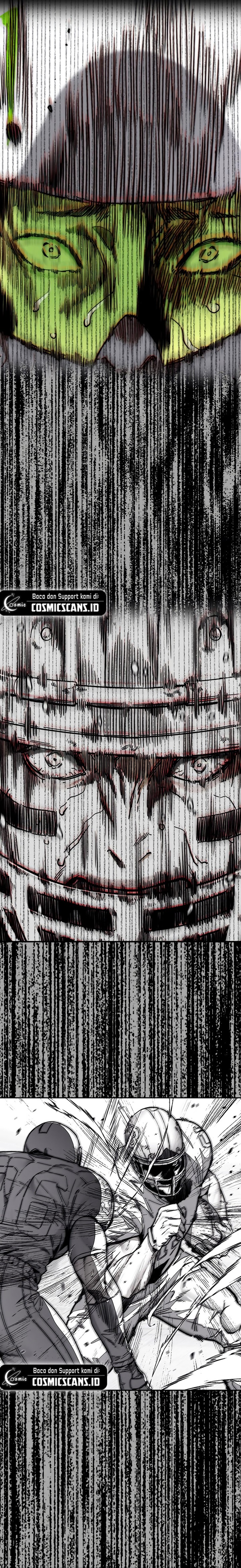 Wind Breaker Chapter 504 - halaman 14