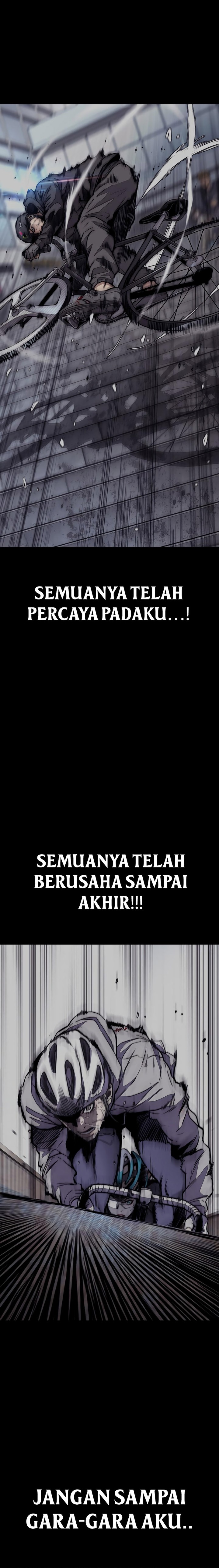 Wind Breaker Chapter 504 - halaman 19