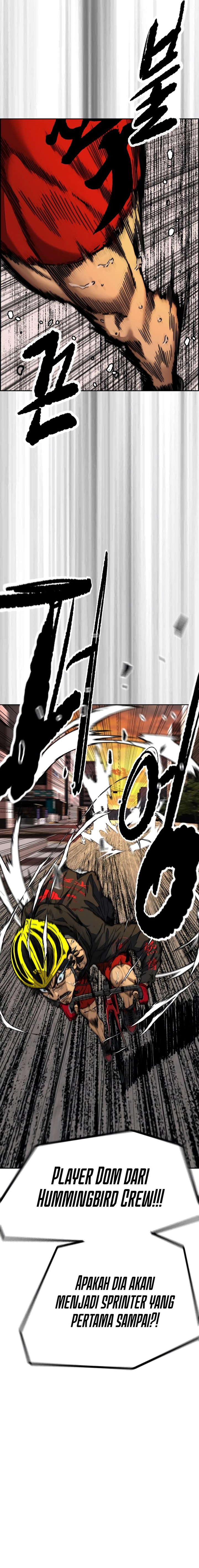 Wind Breaker Chapter 504 - halaman 2