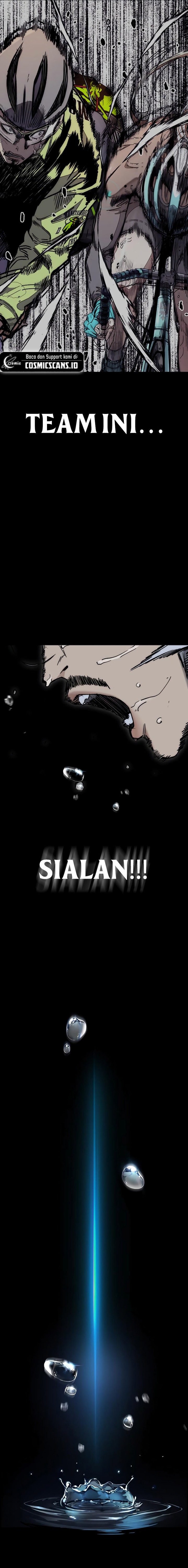 Wind Breaker Chapter 504 - halaman 20