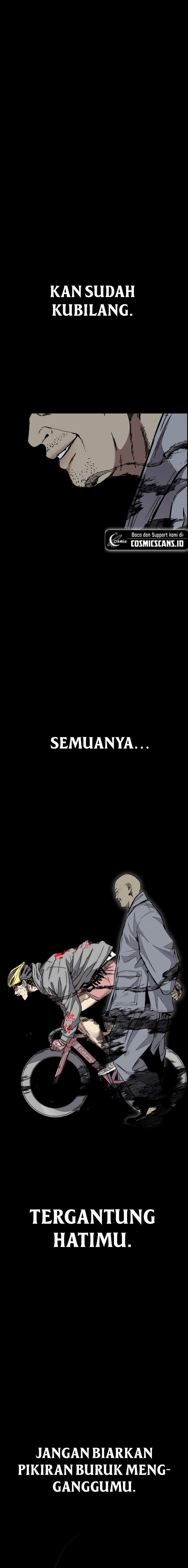 Wind Breaker Chapter 504 - halaman 21