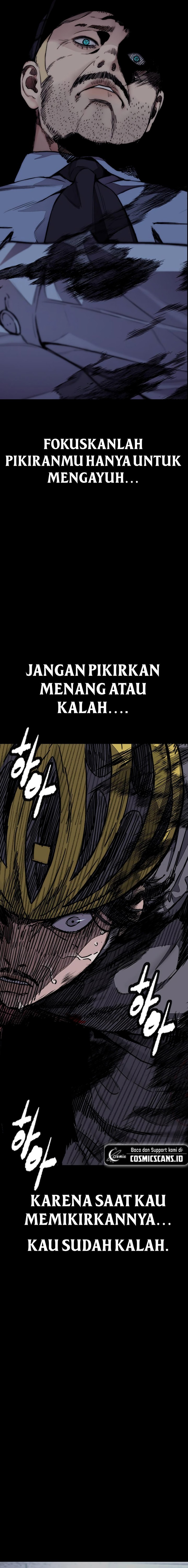 Wind Breaker Chapter 504 - halaman 22