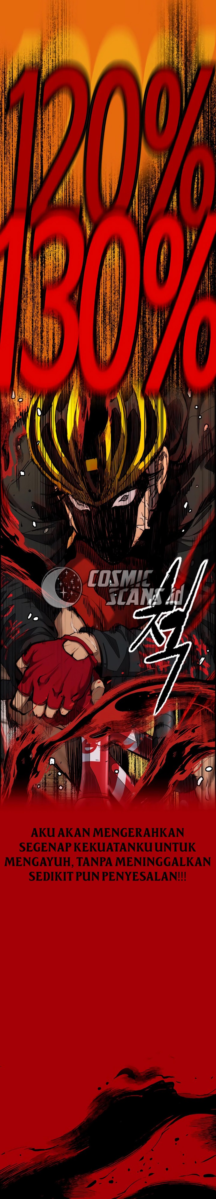 Wind Breaker Chapter 504 - halaman 26